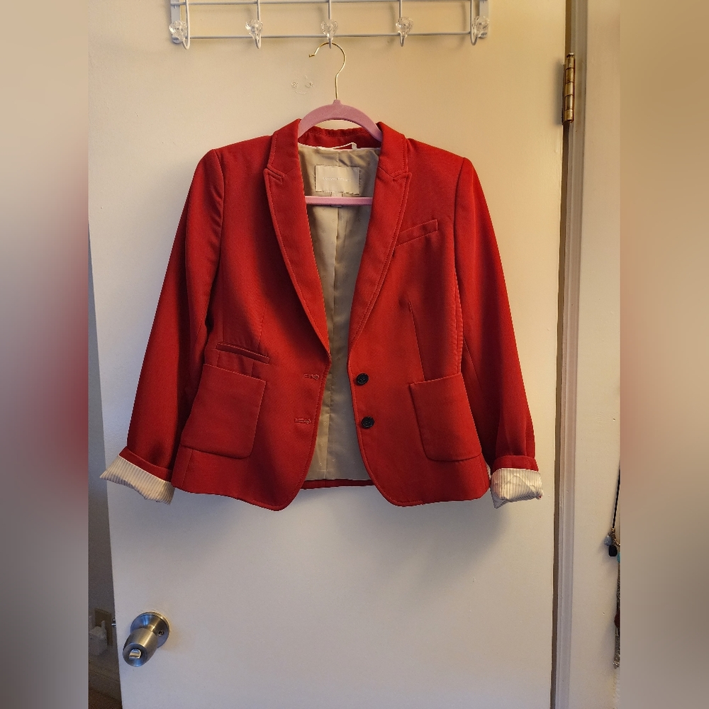 Banana Republic Blazer